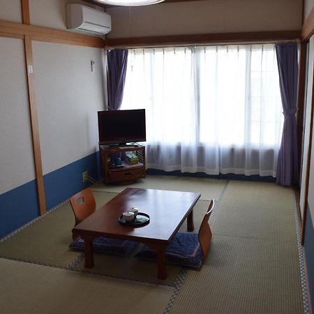 冲浪骑士膳食公寓 西伊豆町 外观 照片