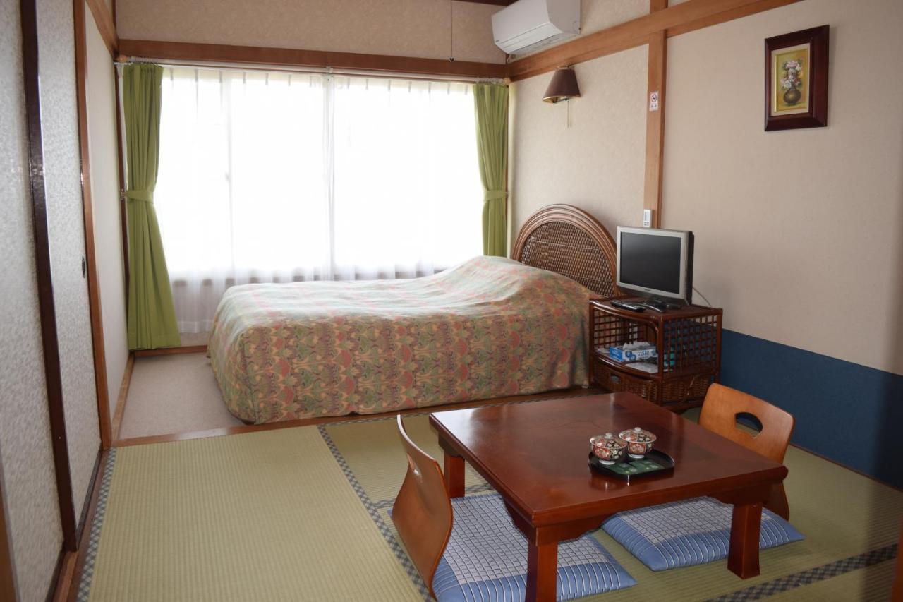 冲浪骑士膳食公寓 西伊豆町 外观 照片
